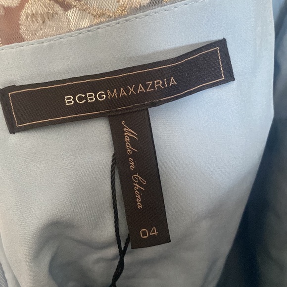 BCBGMAXAZRIA Dress - Picture 8 of 8